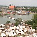 Skansen in Wolin city