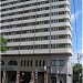 Nakayamate Corpo in Kobe city