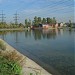 Новогиреевский пруд в городе Москва
