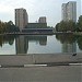Площадь Академика Вишневского в городе Москва