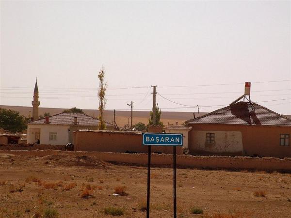 Başaran