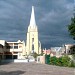 St Johns Church: in Agra city
