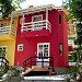 Pousada Vila Taquaras in Balneário Camboriú city
