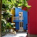 Pousada Vila Taquaras in Balneário Camboriú city
