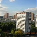 Район Ивановское в городе Москва