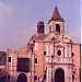 Iglesia de Santa Liberata en la ciudad de Lima