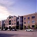 The Hudson in Indianapolis, Indiana city