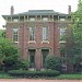 Lockerbie Square in Indianapolis, Indiana city