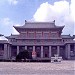 Pyongyang Grand Theater in Pyongyang city