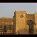 آثار وبيوت الأدارسة بمحافظة صبيا في ميدنة مدينة صبيا 