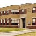 James E. Roberts School Flats in Indianapolis, Indiana city