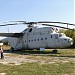Ми-6А в городе Киев