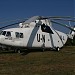 Ми-26 в городе Киев