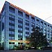 Wöhrdersee Hotel Mercure in Stadt Nürnberg