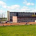 Szkoła Podstawowa w Więcborku in Więcbork city