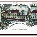 Szpital Powiatowy i Pogotowie Ratunkowe in Więcbork city