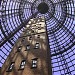 Melbourne Central Shot Tower in City of Melbourne, Victoria city