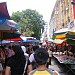 Gaya Street Sunday Market