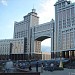 JSC NC KazMunayGas in Astana city