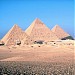 Giza Pyramids Complex