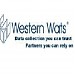 Western Wats Philippines in Lapu-Lapu city