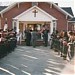 United Christian Montagnard Church in Greensboro, North Carolina city