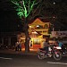 Malabar Mahal in Thiruvananthapuram city