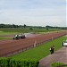 Hippodrome de la Prairie dans la ville de Caen
