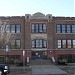 former Horace Mann Middle School location in Wichita, Kansas city