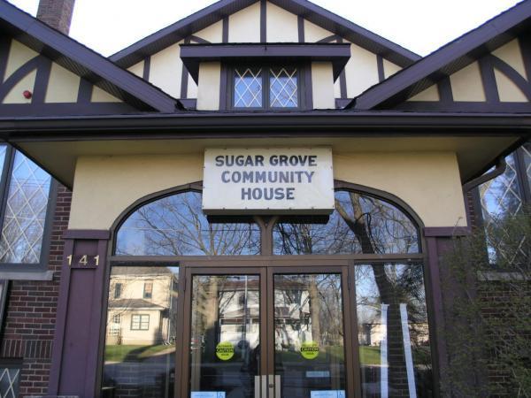 Sugar Grove Community Center
