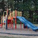 Rankin Elementary Softball/Baseball Field in Greensboro, North Carolina city