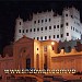 قصر السلطان الكثيري - قصر سيئون في ميدنة سيئون 