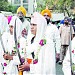 Gurudwara(Sikhwadi) in Karimnagar city