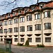 Institute of Oceanology PAN in Sopot city