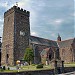 St. Elli Church, Llanelli