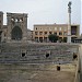 Anfiteatro Romano di Lupiae in Lecce city