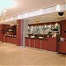 Hotel Inter-Burgo Daegu in Daegu city