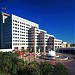 Lilly Corporate Center (LCC) Campus in Indianapolis, Indiana city