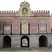 Porte de Roubaix (fr) in Lille city