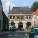 Porte de Gand (fr) in Lille city