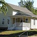 Betsy-Tacy Houses in Mankato, Minnesota city
