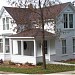 Betsy-Tacy Houses in Mankato, Minnesota city
