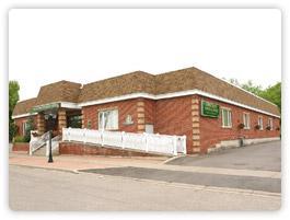 Mceachnie Funeral Home Ajax Ontario