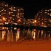 Алексеевский пруд в городе Мытищи