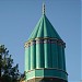 Mausoleo di Mevlana