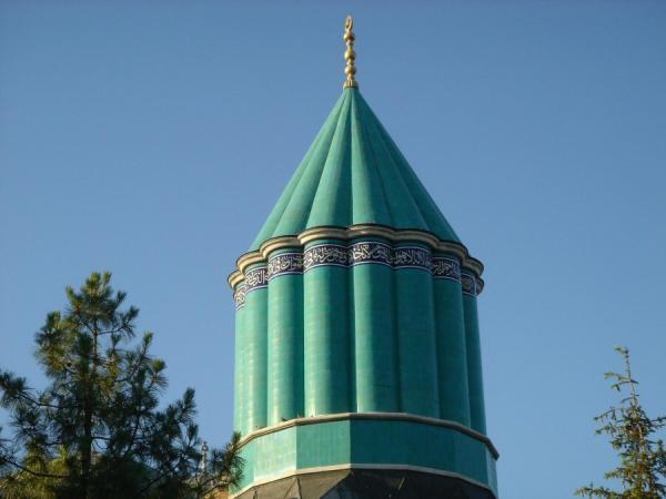 konya mevlana muzesi konya buyuksehir belediyesi