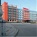 Памятник Ленину в городе Советск