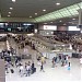 Narita International Airport (NRT/RJAA)