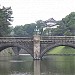 Kokyo (der imperiale Palast von Japan)