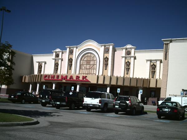 Movies cinemark 16